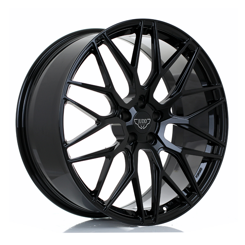 JUDD FORGED MODEL ONE Kundenwunsch 9.0x22 76.1 60° Kegel