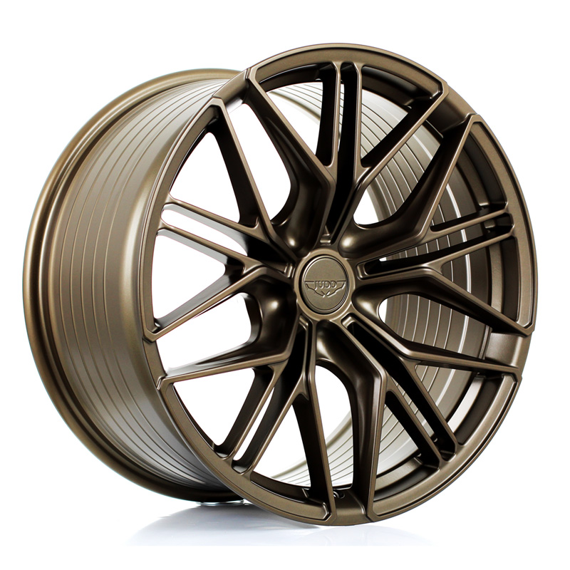 JUDD JSF7 Bronze 9.5x20 76.1 60° Kegel