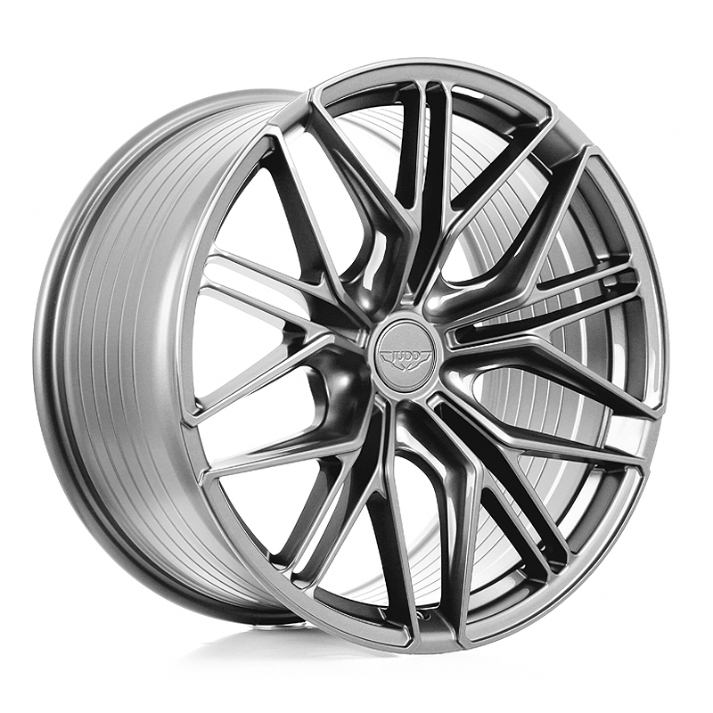 JUDD JSF7 Silber 9.5x22 76.1 60° Kegel