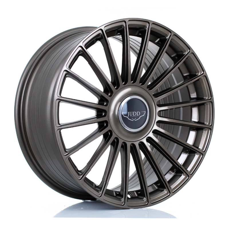 JUDD JSF8 Bronze 9.5x22 76.1 60° Kegel