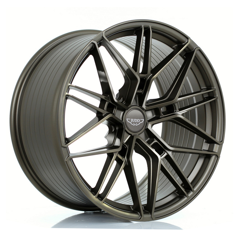 JUDD JSF4 Bronze 9.5x19 76.1 60° Kegel