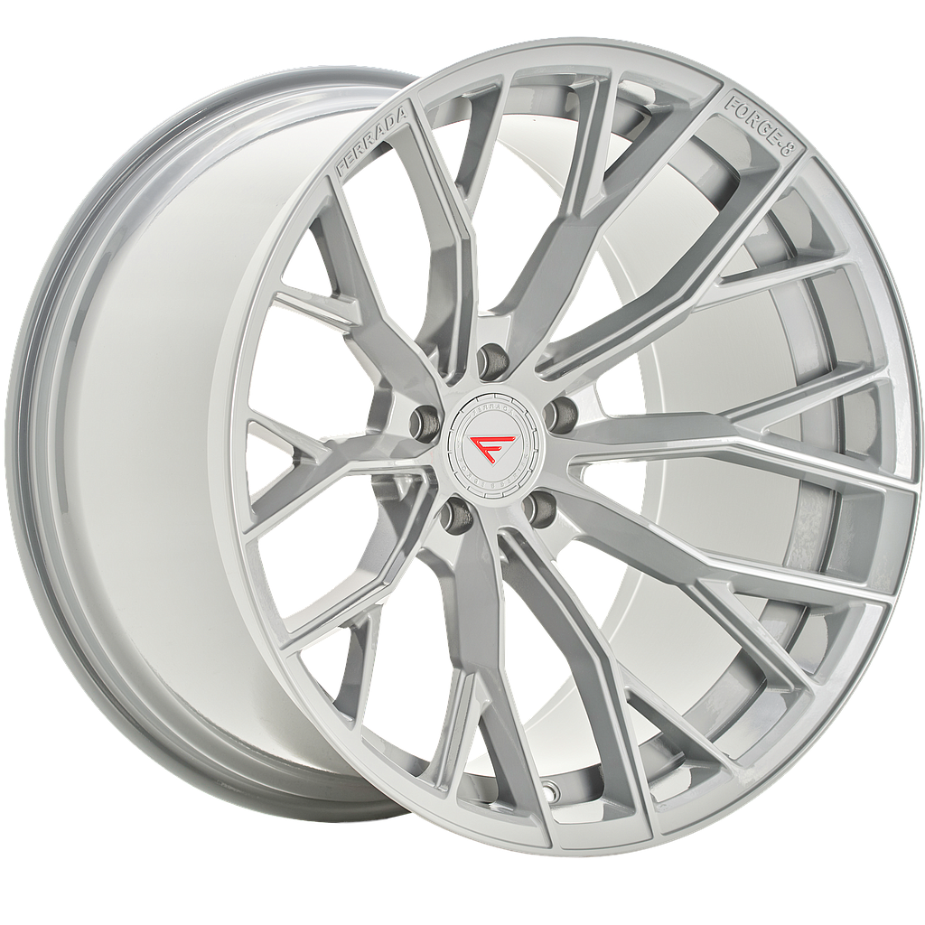 FERRADA FR9 Storm Gray 10.5x20 73.1 60° Kegel