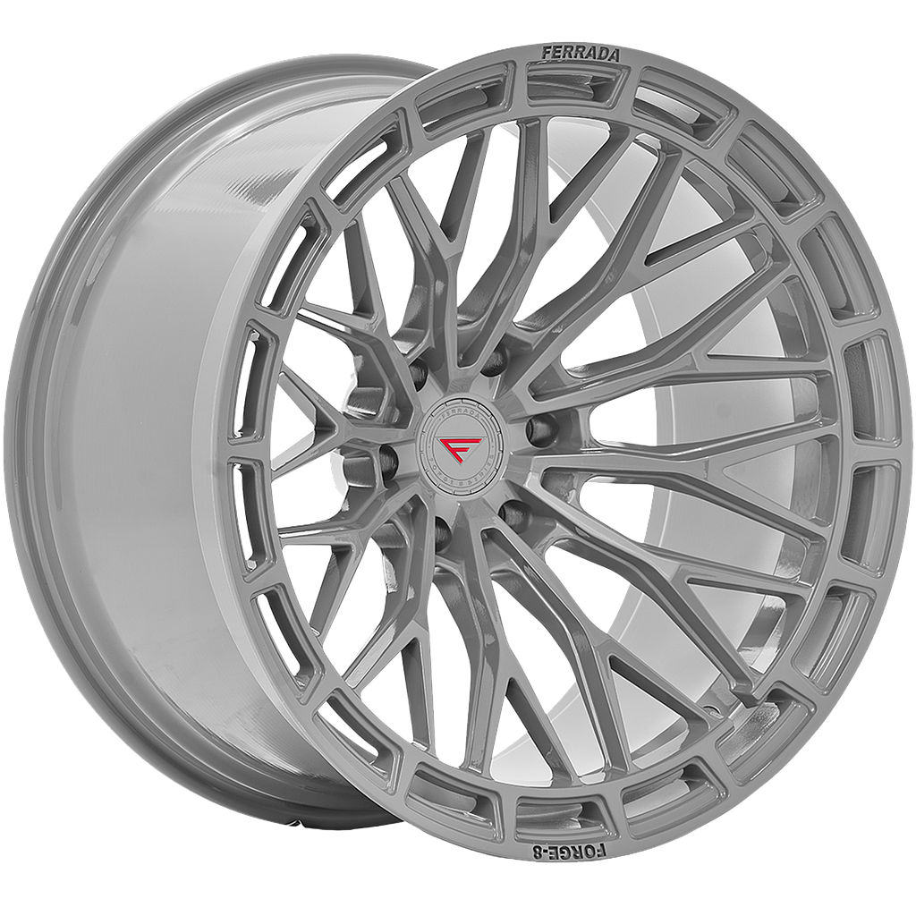 FERRADA FTR12 Storm Gray 10x20 106.1 60° Kegel