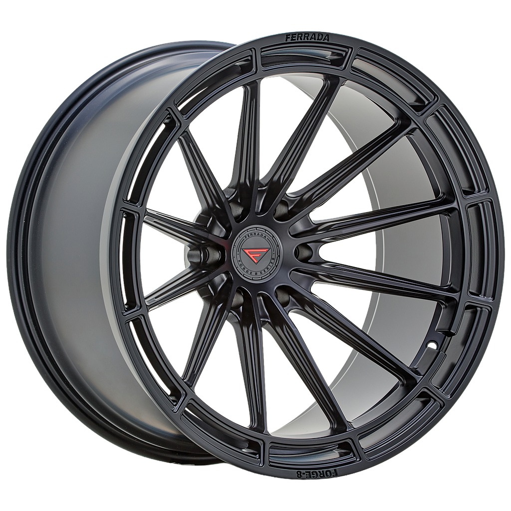 FERRADA FTR14 Noir Black 10x20 106.1 60° Kegel