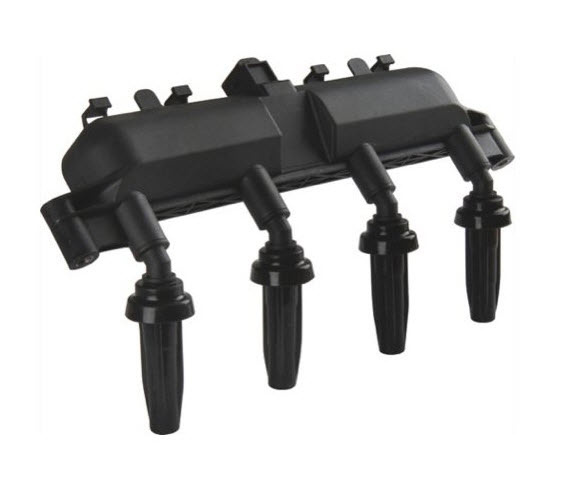 Bobine d`allumage PSA (1.4i/1.6i TU3JP/TU5JP)