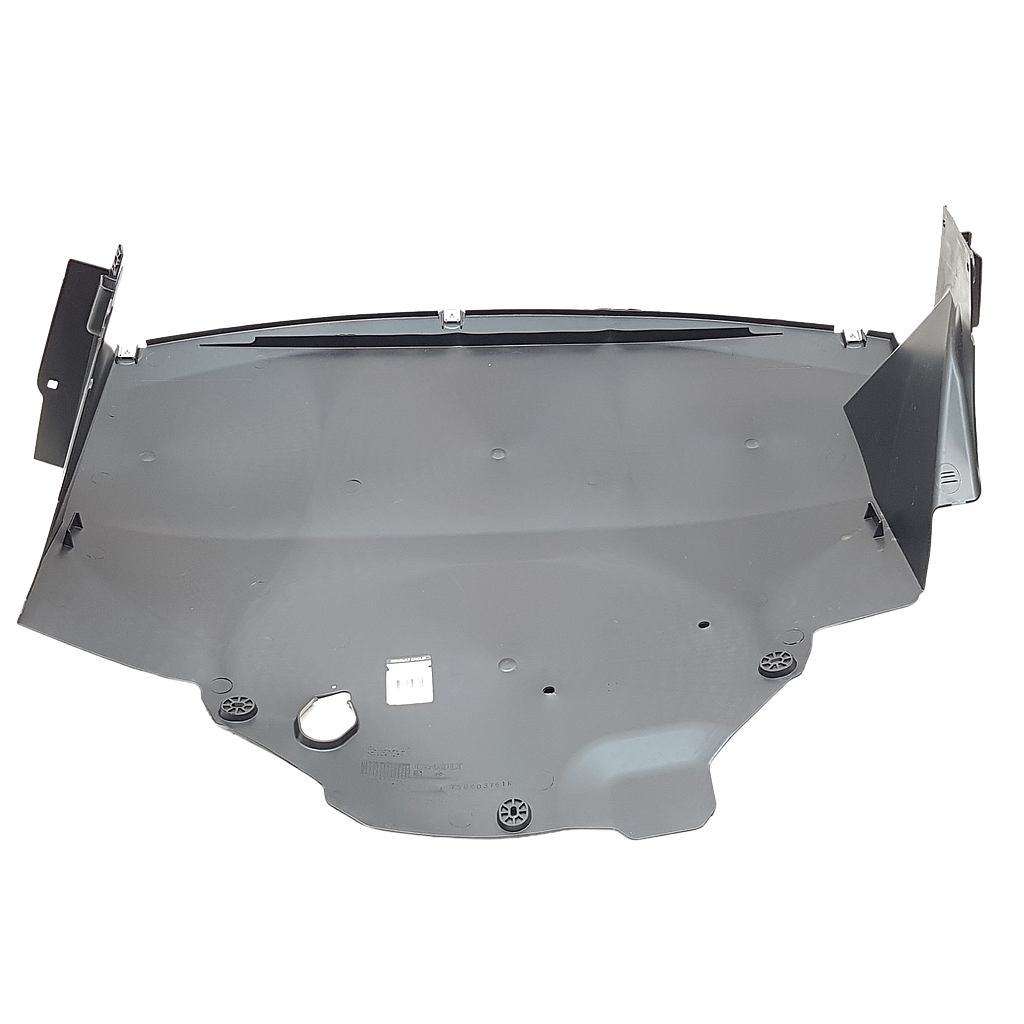 Motorraumverkleidung unten (NEX) Movano