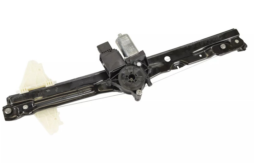 KURBELAPPARAT