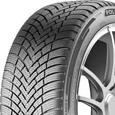 BARUM POLARIS 6 255/50 R19 107V