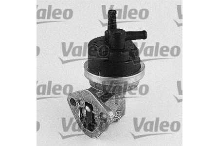 fuel pump ID/DS