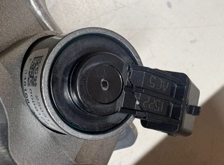 Corsa valvola variabile (con piccoli danni da trasporto)