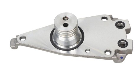 STIRNRADDECKEL
