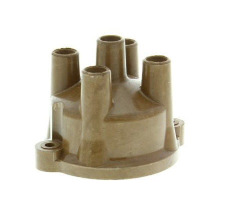 Verteilerkappe ohne Rotor geschraubt CX 2,4