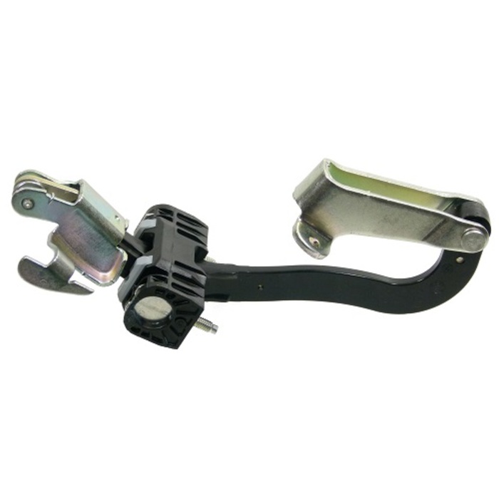 Hecktürfeststeller links Ducato ab Bj.08.06