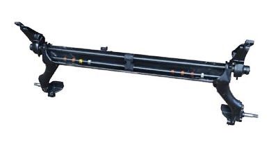 Asse posteriore Kangoo I con ABS