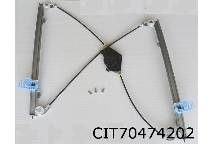 Fensterheber vorne rechts elektrisch C4-Picasso