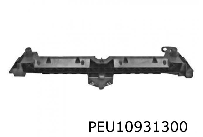 Frontverkleidung