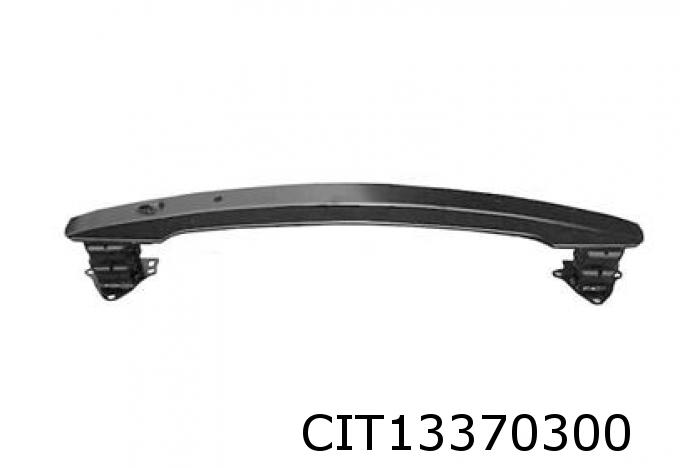 Stossstangenträger hinten C3 I // II