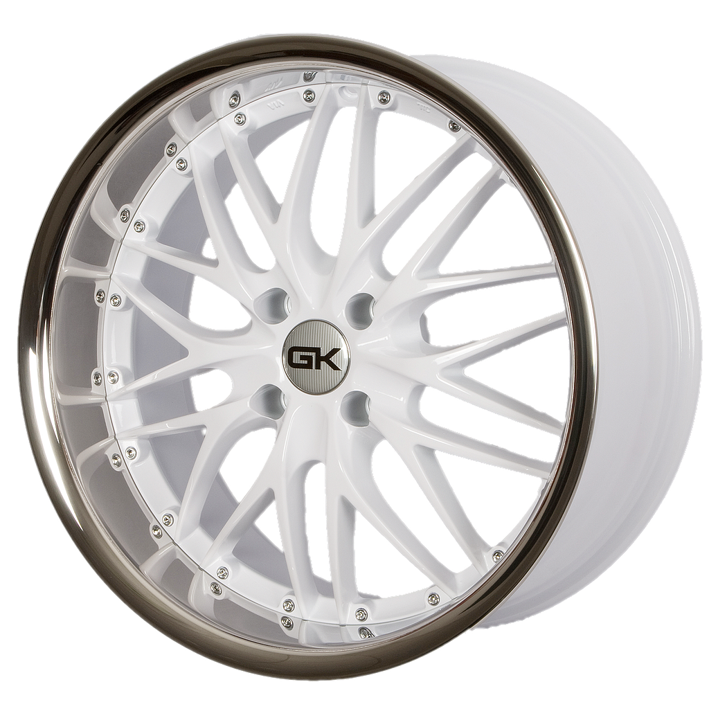 GK 169 8 x 18 ET20