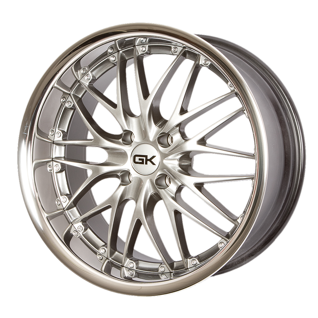 GK 169 8 x 18 ET40