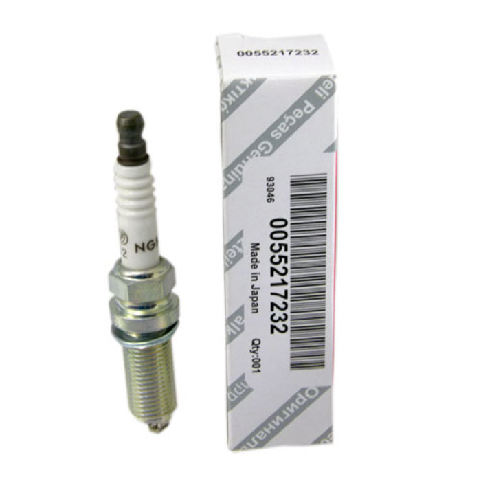Candela 1.8 TBI