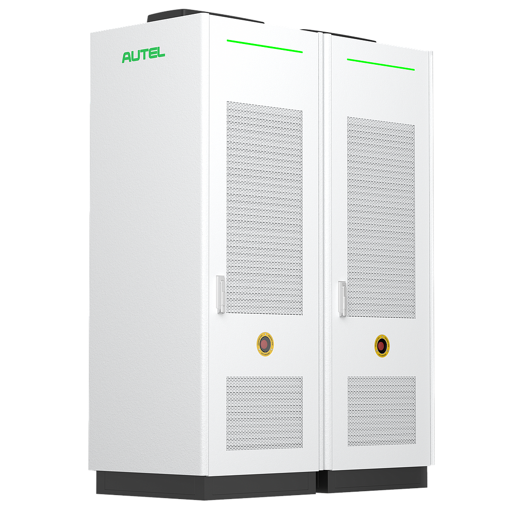 MaxiCharger Power Cabinet DS960