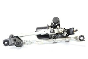 Wischermotor vorne C1 / 107 / Aygo