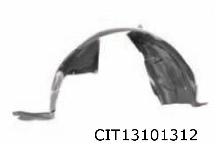 Radhausschale rechts Picasso