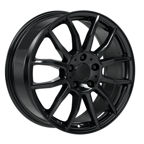 Easyfit 524 B 8x20 5x114.3 ET45 74.1 Kegel