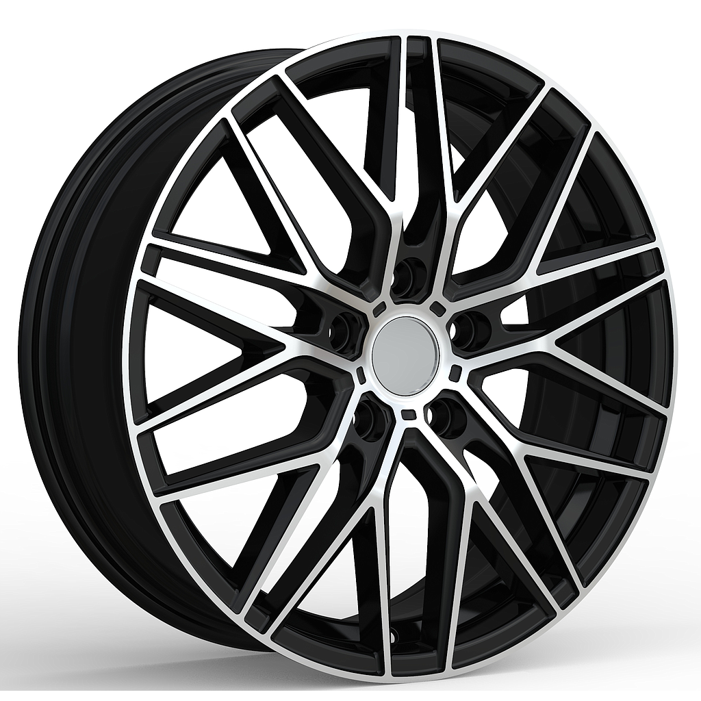 Easyfit 280 BF 8x19 5x112 ET45 Kugel R13 (Kopie)