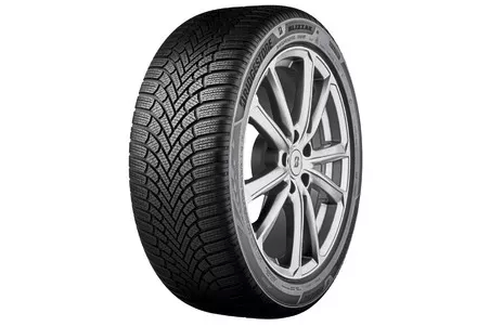 Bridgestone BLIZZAK 6 255/55 R19 111W XL