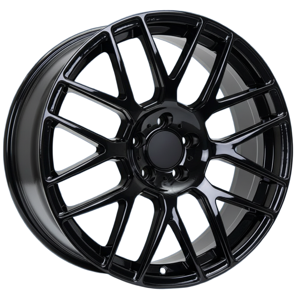 Easyfit 822 B 8.0x18 5x120 ET42