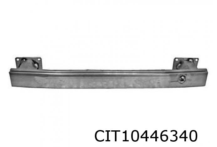 Traverse für Pralldämpfer C4-Picasso I