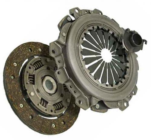 Kit frizz. Clio II, MÃ©gane, Scenic, Kangoo, Trafic 1.9 D