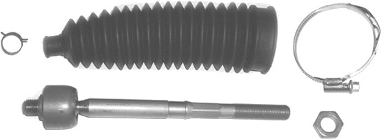 Giunto assiale Megane II / Scenic II