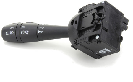 Commatat éclairage Lodgy Dokker Sandero II MCV II Duster