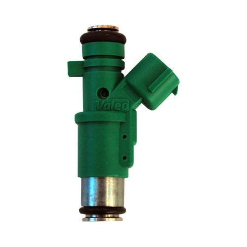 Injector Valve