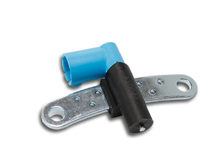 Sensor, crankshaft pulse