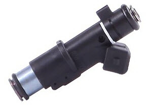 Injecteur de carburant EW10