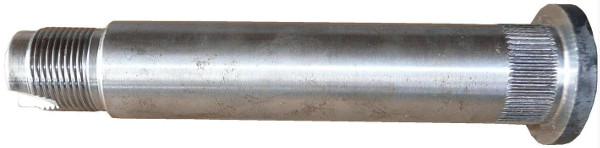 Pin 206 (3/5-drs.) achteras compleet (bij schijfremmen)