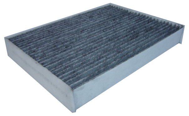 Filtro carbone C3 Aircross / Crossland X