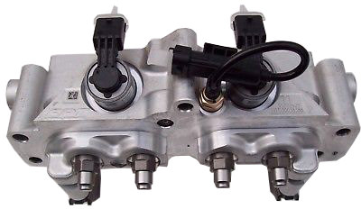 Multiaireinheit 0.9  Multiair