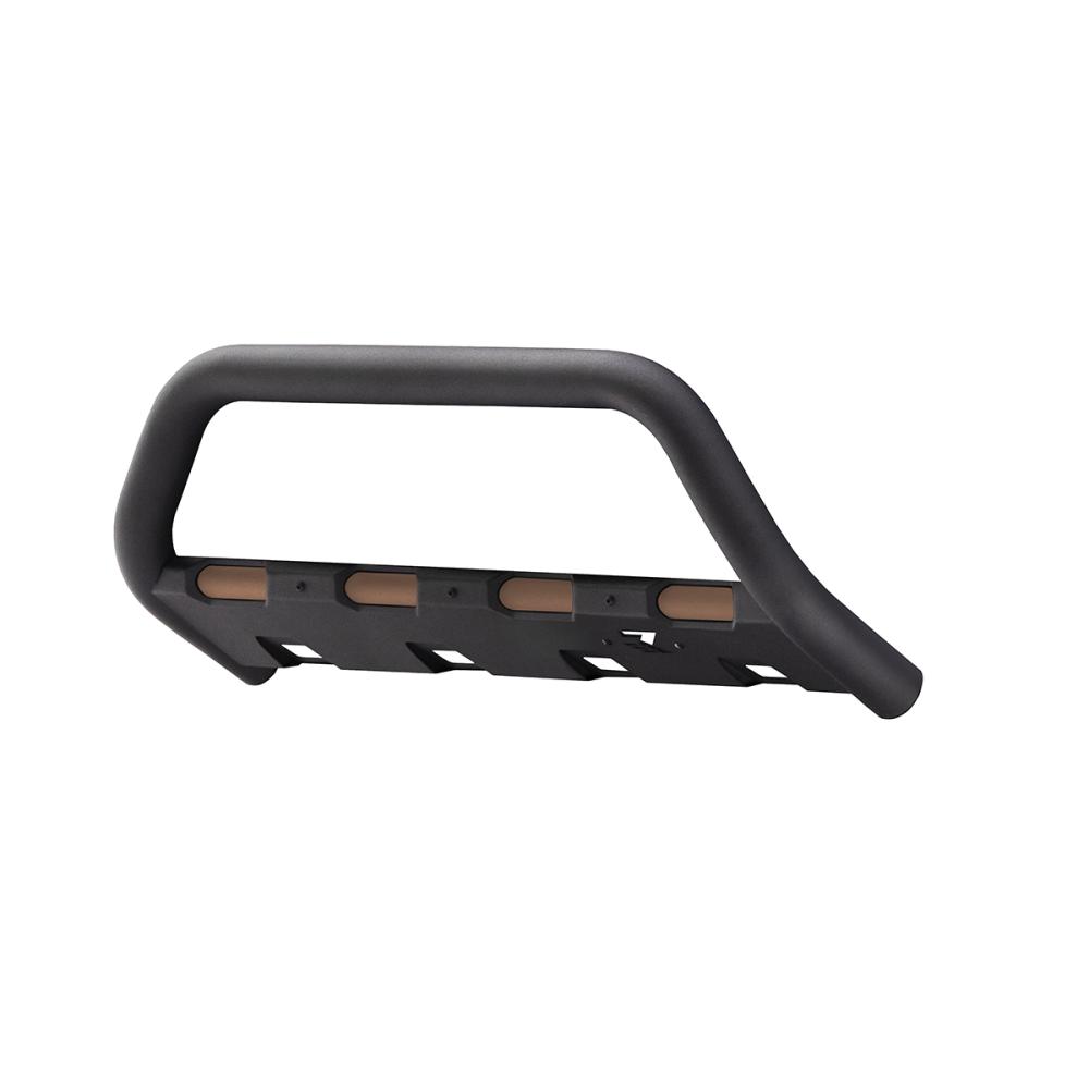REDUST Heckbügel Duster 3 Bronze steel