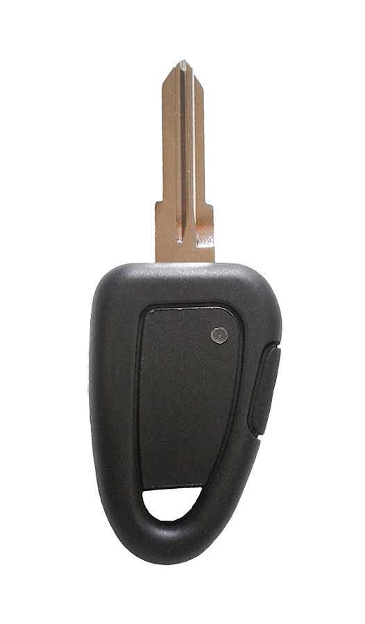 Guscio telecommando 1 tasto