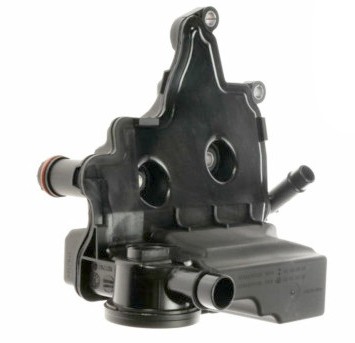 VERDAMPFER