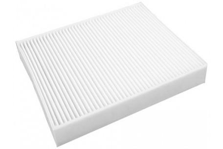 Filtro antipolline Logan II / Clio IV / Captur
