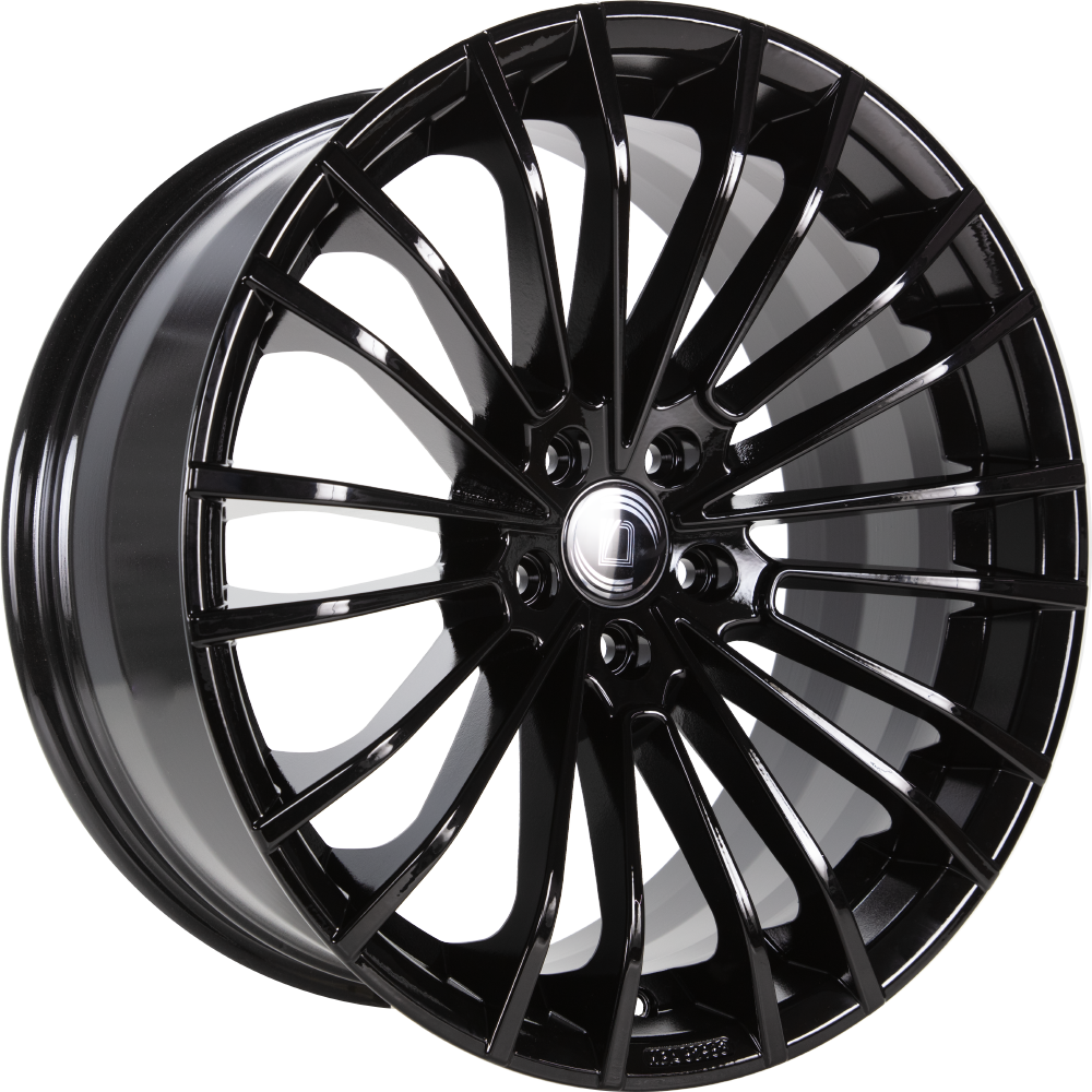 DIEWE PRESTO neros 8.5x19 ET30 5x112 66.5