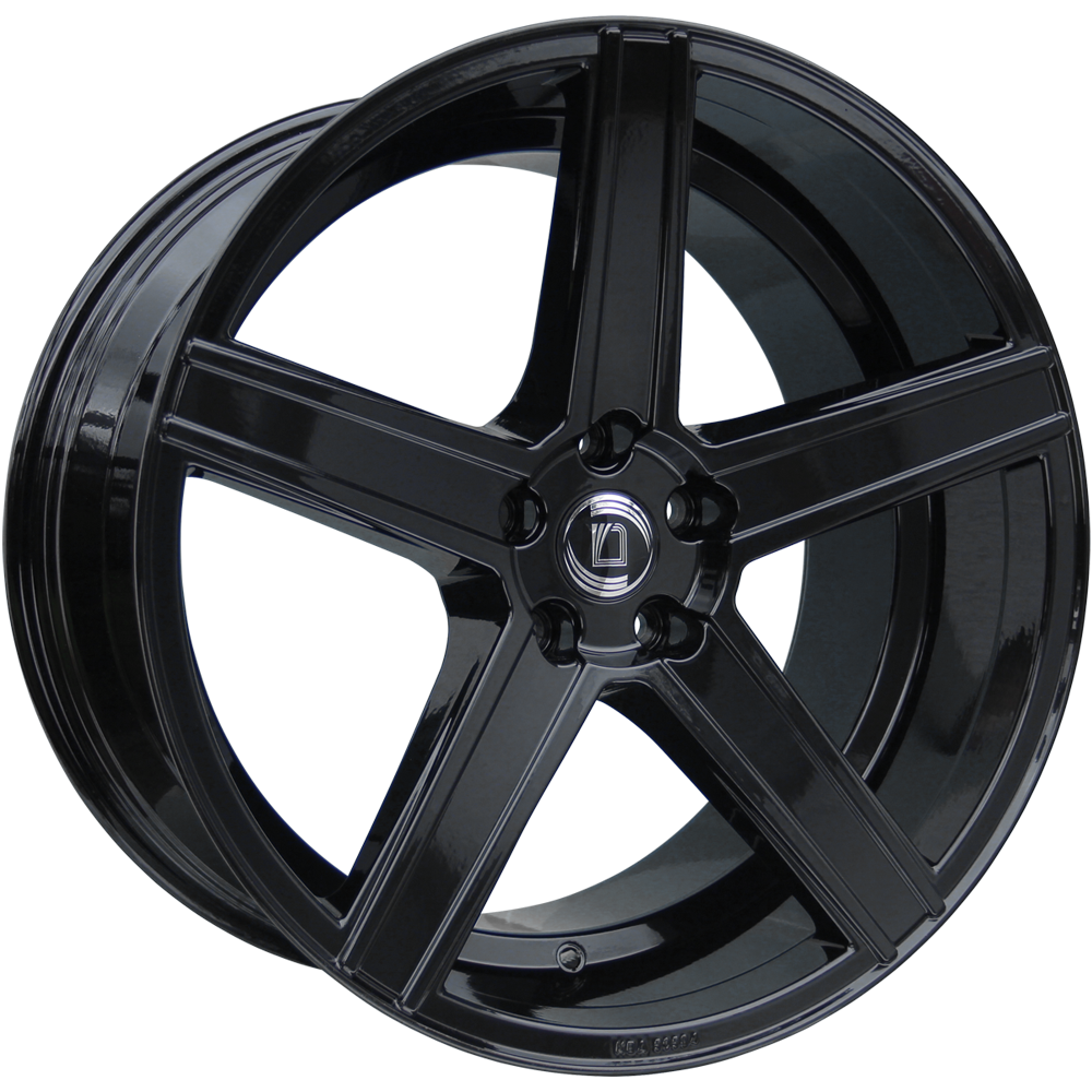 DIEWE Cavo neros 11.0x19 ET65 5x130 71.5