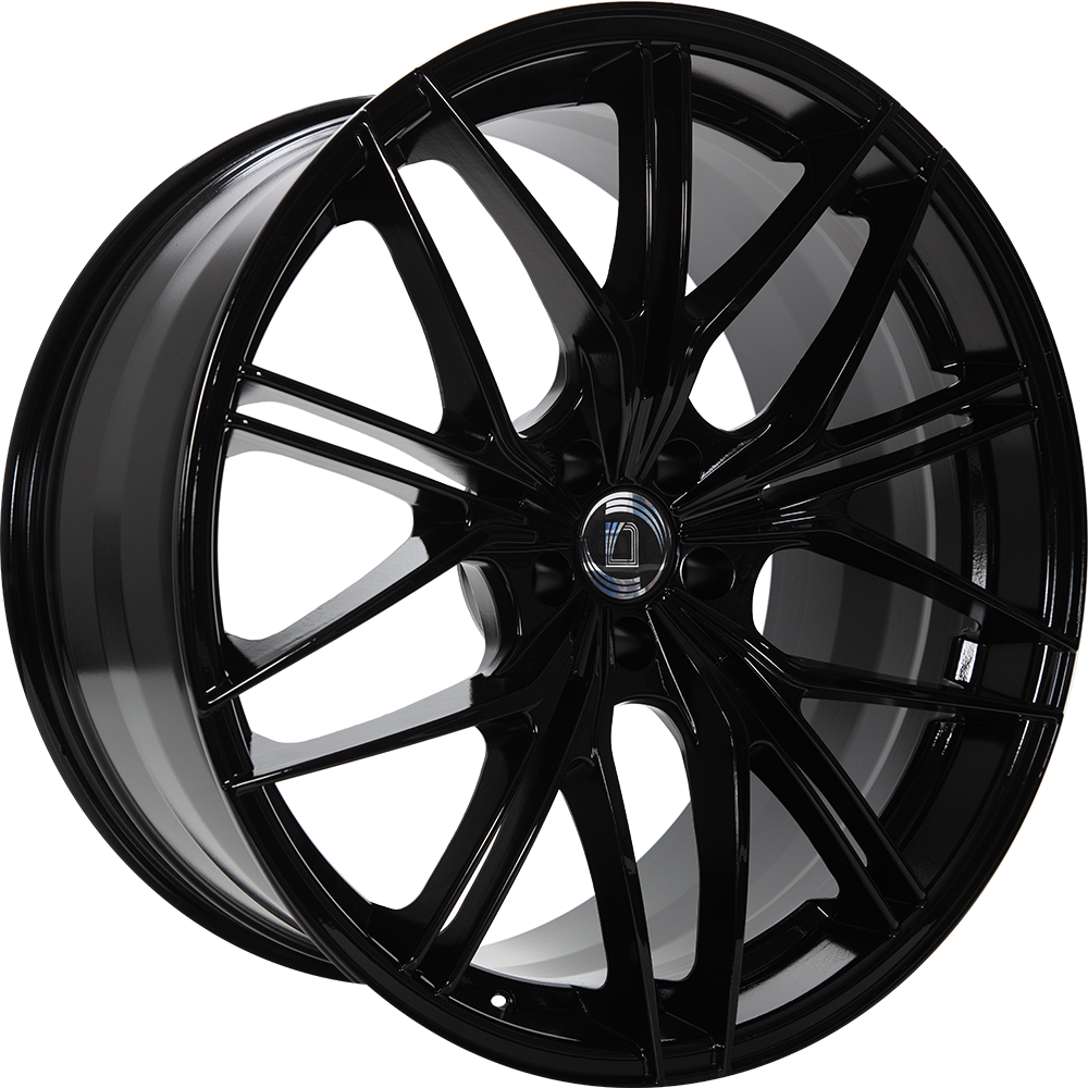 DIEWE BRENTA neros 9.5x22 ET42 5x112 57.1