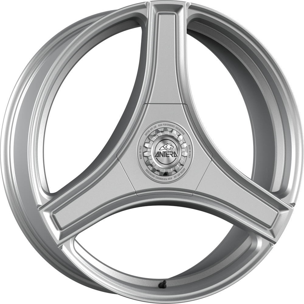 DIEWE A123 silver ice 11.5x22 ET50 5x130 71.6