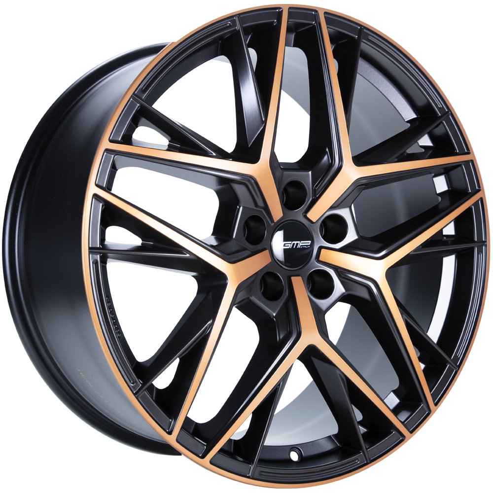 DIEWE Lunica luci di portofino 9.5x20 ET40 5x112 66.6